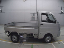 2024 Suzuki Carry Truck