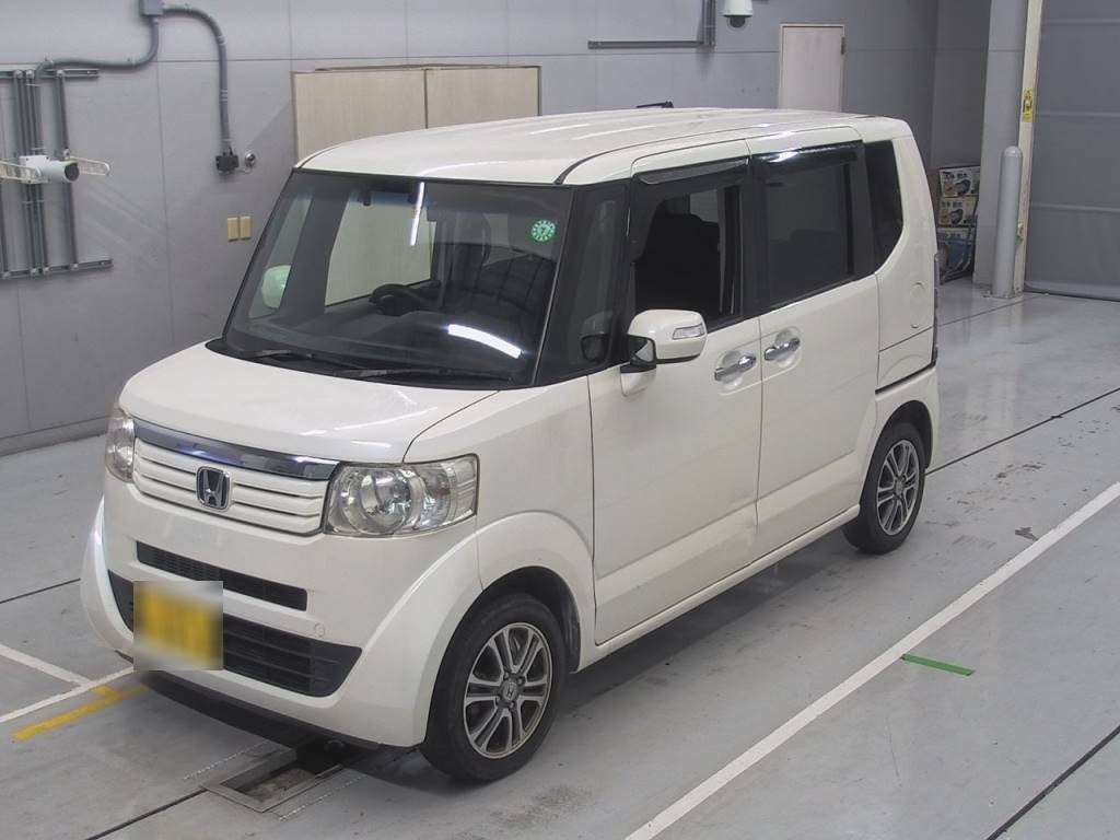 2014 Honda N-BOX JF1[0]