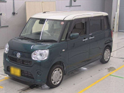 2018 Daihatsu Move Canbus