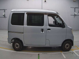 2015 Daihatsu Hijet Cargo