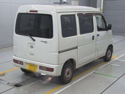 2016 Daihatsu Hijet Cargo