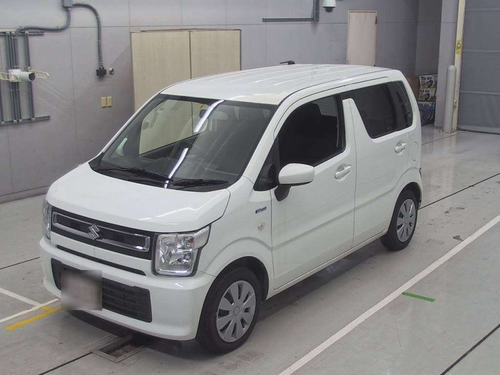 2020 Suzuki Wagon R MH95S[0]