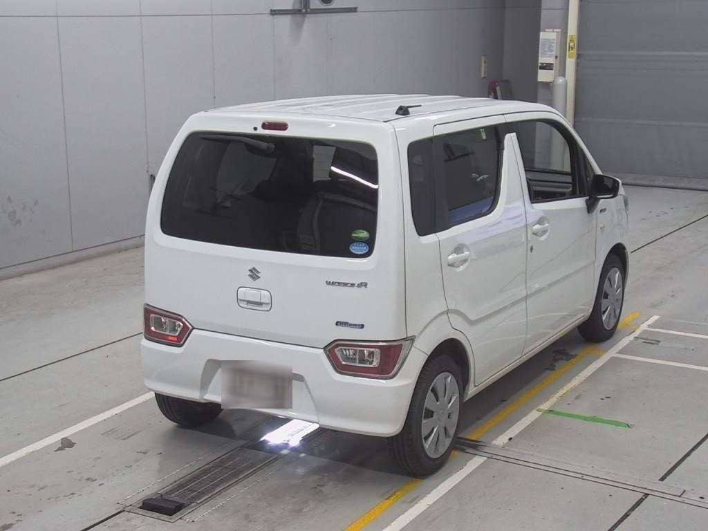 2020 Suzuki Wagon R MH95S[1]