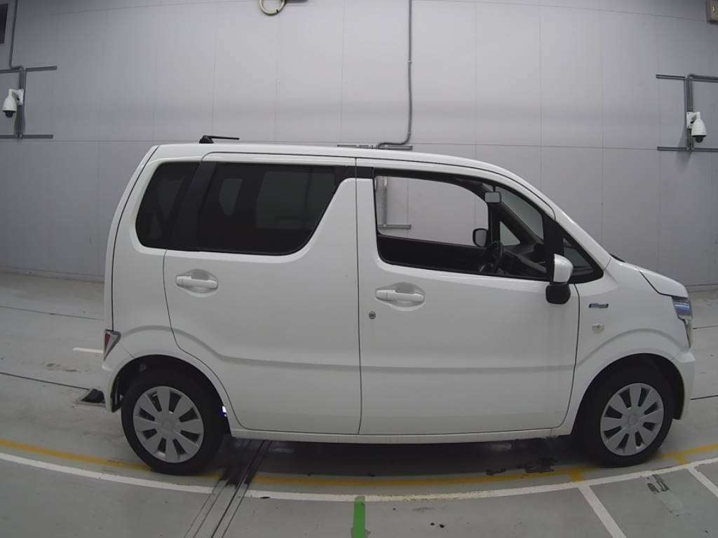 2020 Suzuki Wagon R MH95S[2]