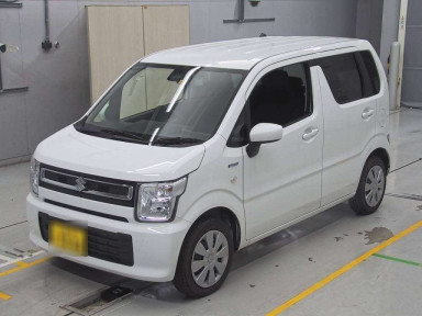 2022 Suzuki Wagon R