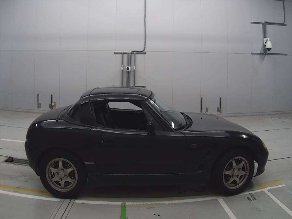 1994 Suzuki Cappuccino EA11R[2]