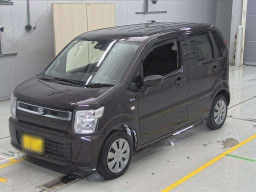 2020 Suzuki Wagon R