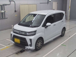 2021 Daihatsu Move