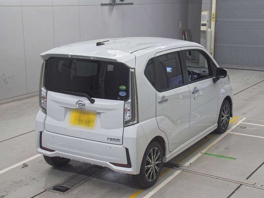 2021 Daihatsu Move LA150S[1]