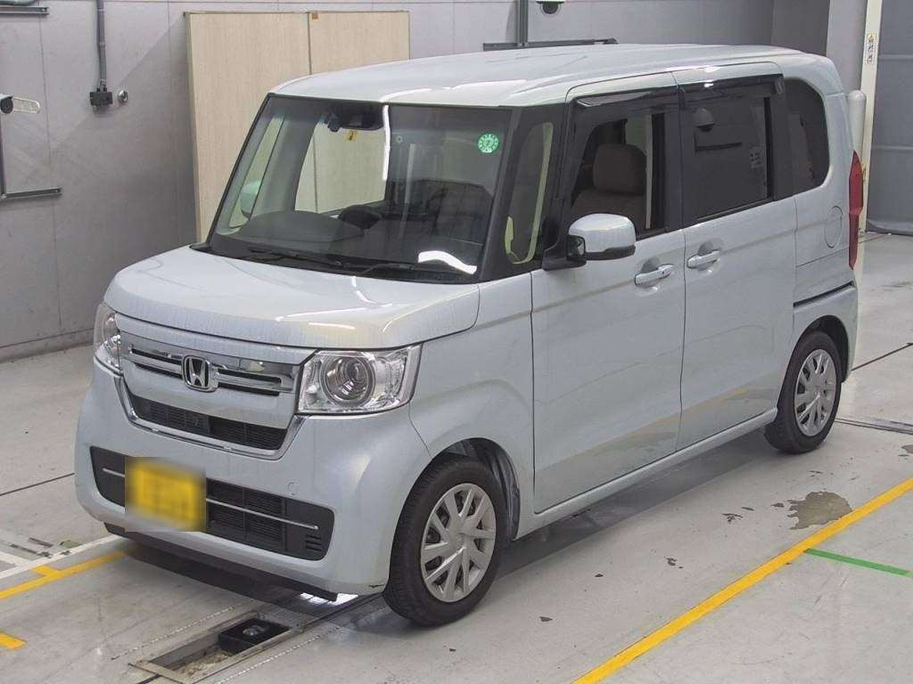 2023 Honda N-BOX JF3[0]