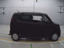 2012 Suzuki MR Wagon