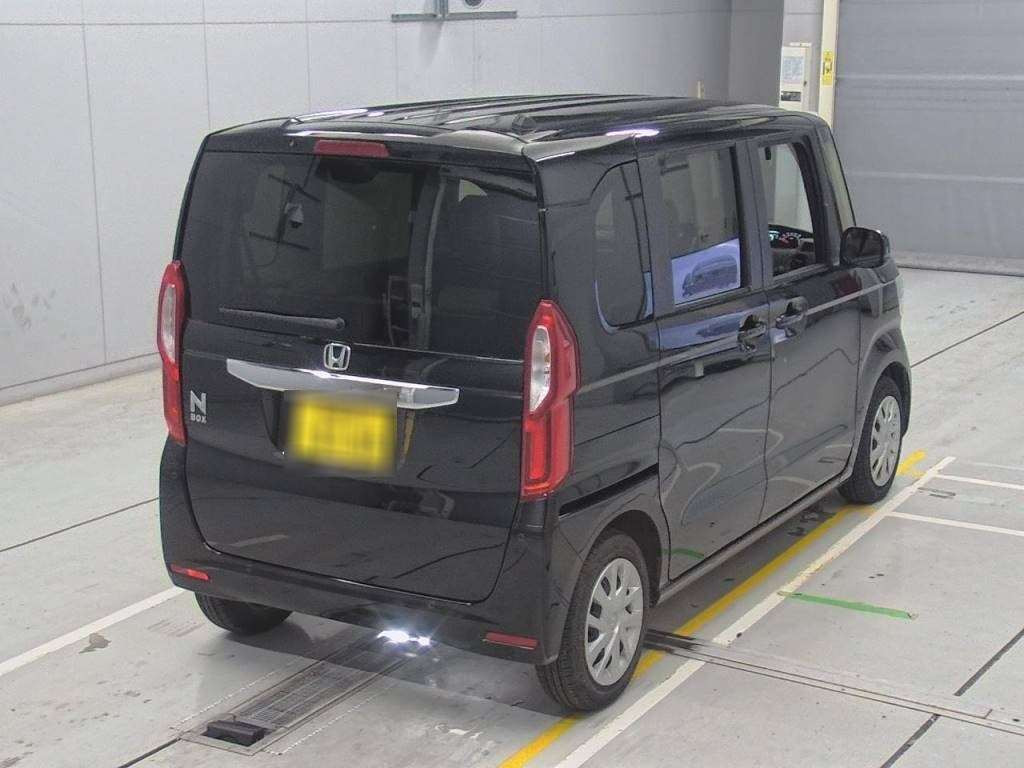 2021 Honda N-BOX JF3[1]