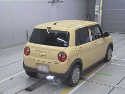 2019 Suzuki ALTO Lapin