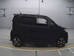 2012 Suzuki WAGON R STINGRAY