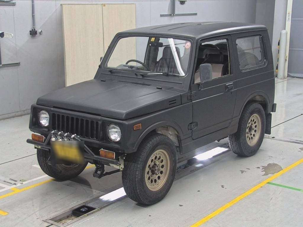 1984 Suzuki Jimny SJ30V[0]