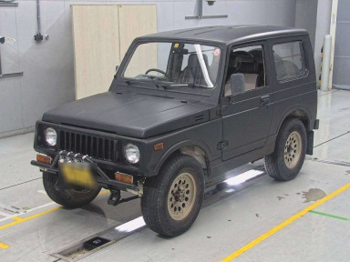 1984 Suzuki Jimny