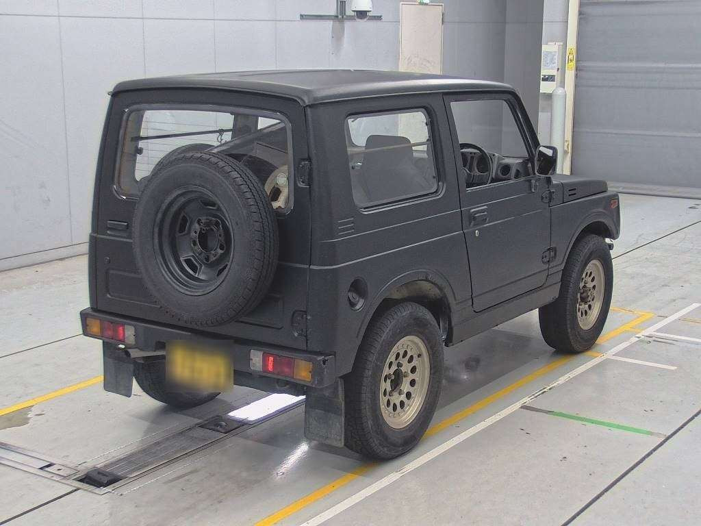 1984 Suzuki Jimny SJ30V[1]