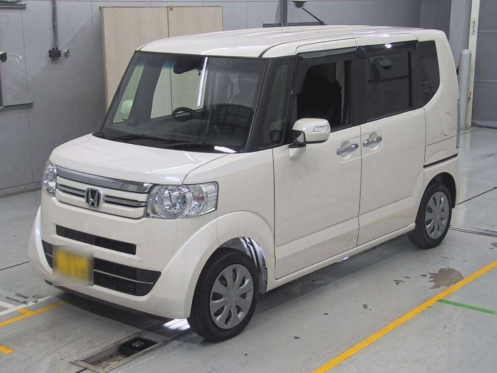 2017 Honda N-BOX JF1[0]