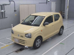 2018 Suzuki Alto