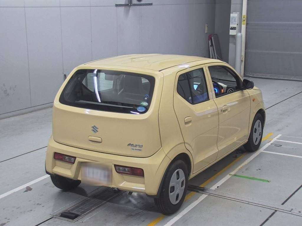 2018 Suzuki Alto HA36S[1]