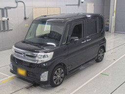 2015 Daihatsu Tanto