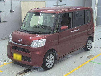 2018 Daihatsu Tanto