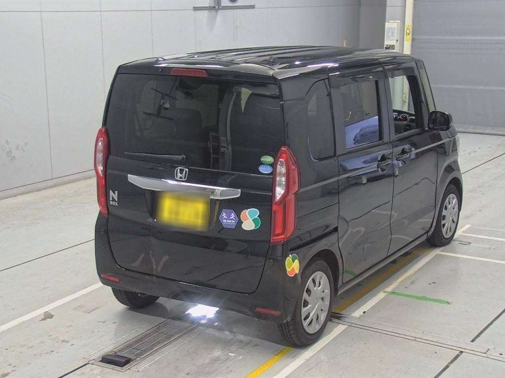 2019 Honda N-BOX JF3[1]