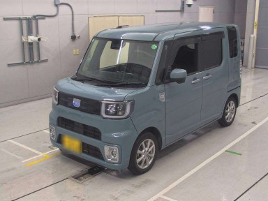 2021 Daihatsu Wake