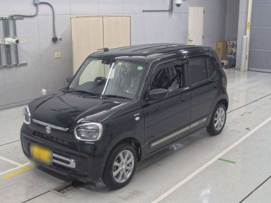 2022 Suzuki Alto