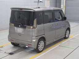 2013 Suzuki Spacia Custom