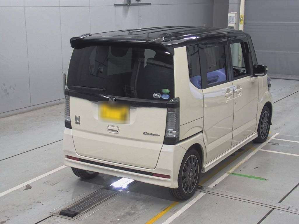 2015 Honda N-BOX CUSTOM JF1[1]