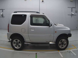 2009 Suzuki Jimny