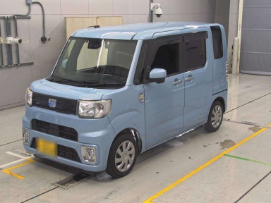 2019 Daihatsu Wake