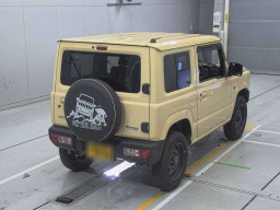 2019 Suzuki Jimny