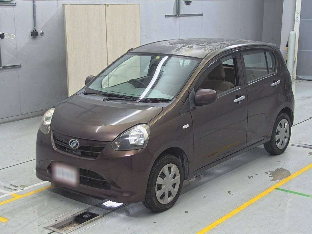 2012 Daihatsu Mira es LA300S[0]