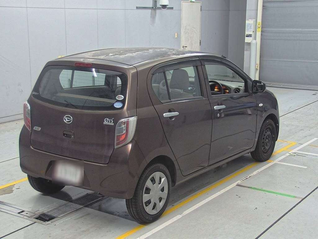 2012 Daihatsu Mira es LA300S[1]