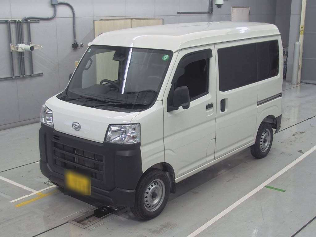 2022 Daihatsu Hijet Cargo S710V[0]