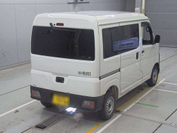 2022 Daihatsu Hijet Cargo