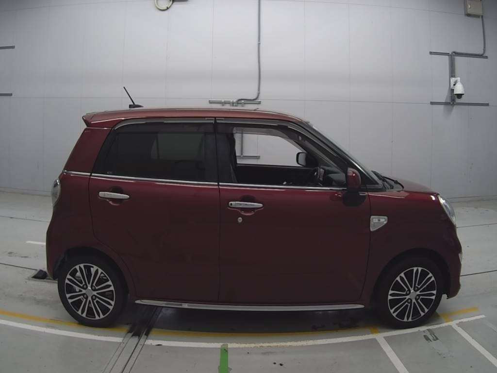 2017 Daihatsu Cast LA250S[2]