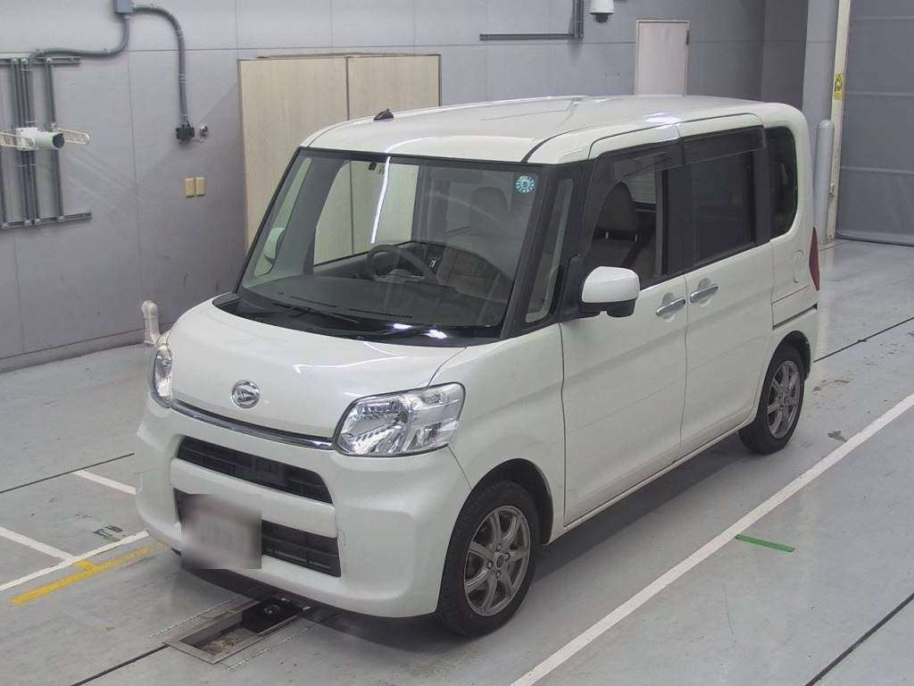 2013 Daihatsu Tanto LA600S[0]