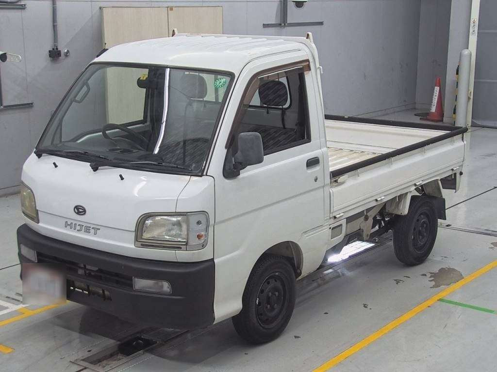 2004 Daihatsu Hijet Truck S200P[0]