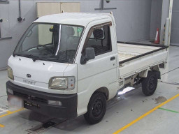 2004 Daihatsu Hijet Truck