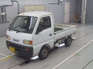 1998 Suzuki Carry Truck