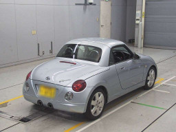 2009 Daihatsu Copen