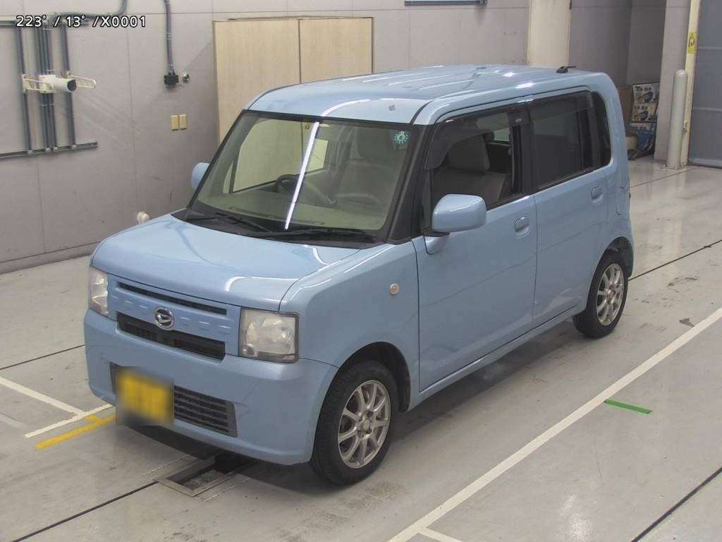 2013 Daihatsu Move Conte L575S[0]