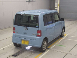 2013 Daihatsu Move Conte