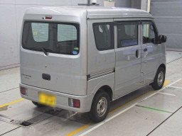 2021 Mitsubishi Minicab Van