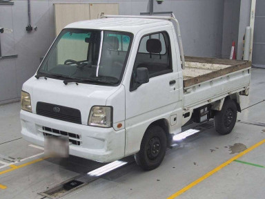 2004 Subaru Sambar Truck