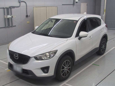 2013 Mazda CX-5