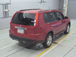 2012 Nissan X-Trail